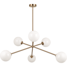 Matteo - Novo Chandelier - Lights Canada