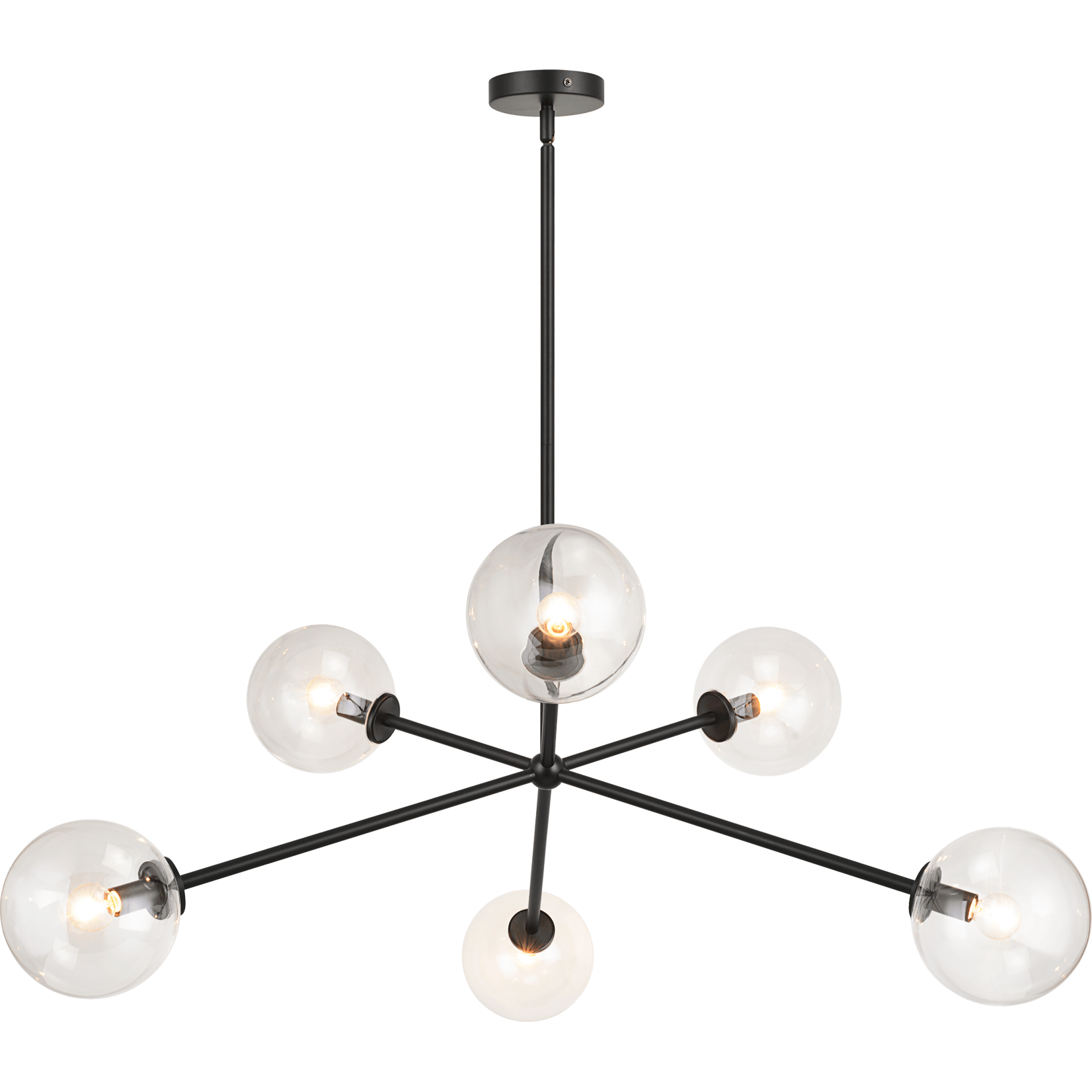 Matteo - Novo Pendant - Lights Canada