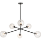 Matteo - Novo Pendant - Lights Canada