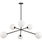 Matteo - Novo Chandelier - Lights Canada