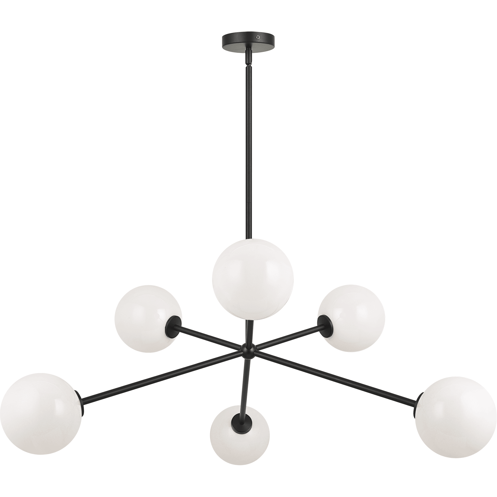 Matteo - Novo Chandelier - Lights Canada