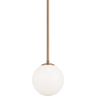 Matteo - Novo 1-Light Mini Pendant - Lights Canada