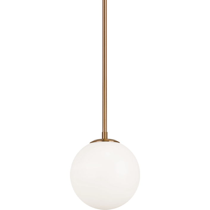 Matteo - Novo 1-Light Mini Pendant - Lights Canada