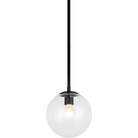 Matteo - Novo 1-Light Mini Pendant - Lights Canada