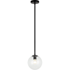 Matteo - Novo 1-Light Mini Pendant - Lights Canada