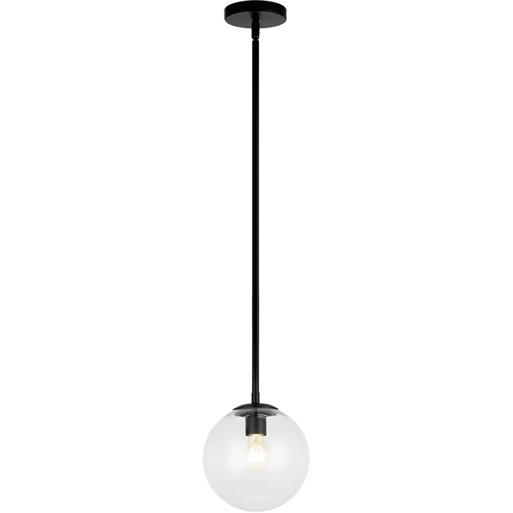 Matteo - Novo 1-Light Mini Pendant - Lights Canada