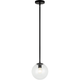 Matteo - Novo 1-Light Mini Pendant - Lights Canada