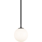 Matteo - Novo 1-Light Mini Pendant - Lights Canada
