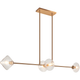 Matteo - Novo Pendant - Lights Canada