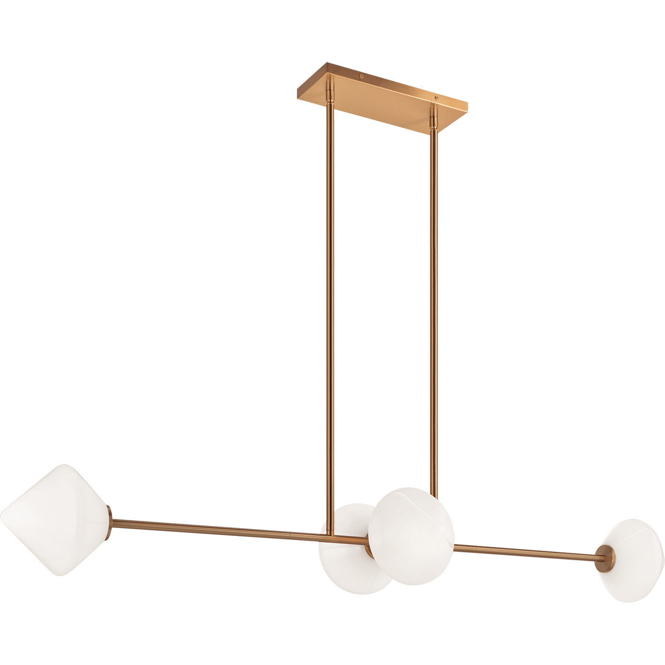 Matteo - Novo Pendant - Lights Canada