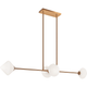 Matteo - Novo Pendant - Lights Canada