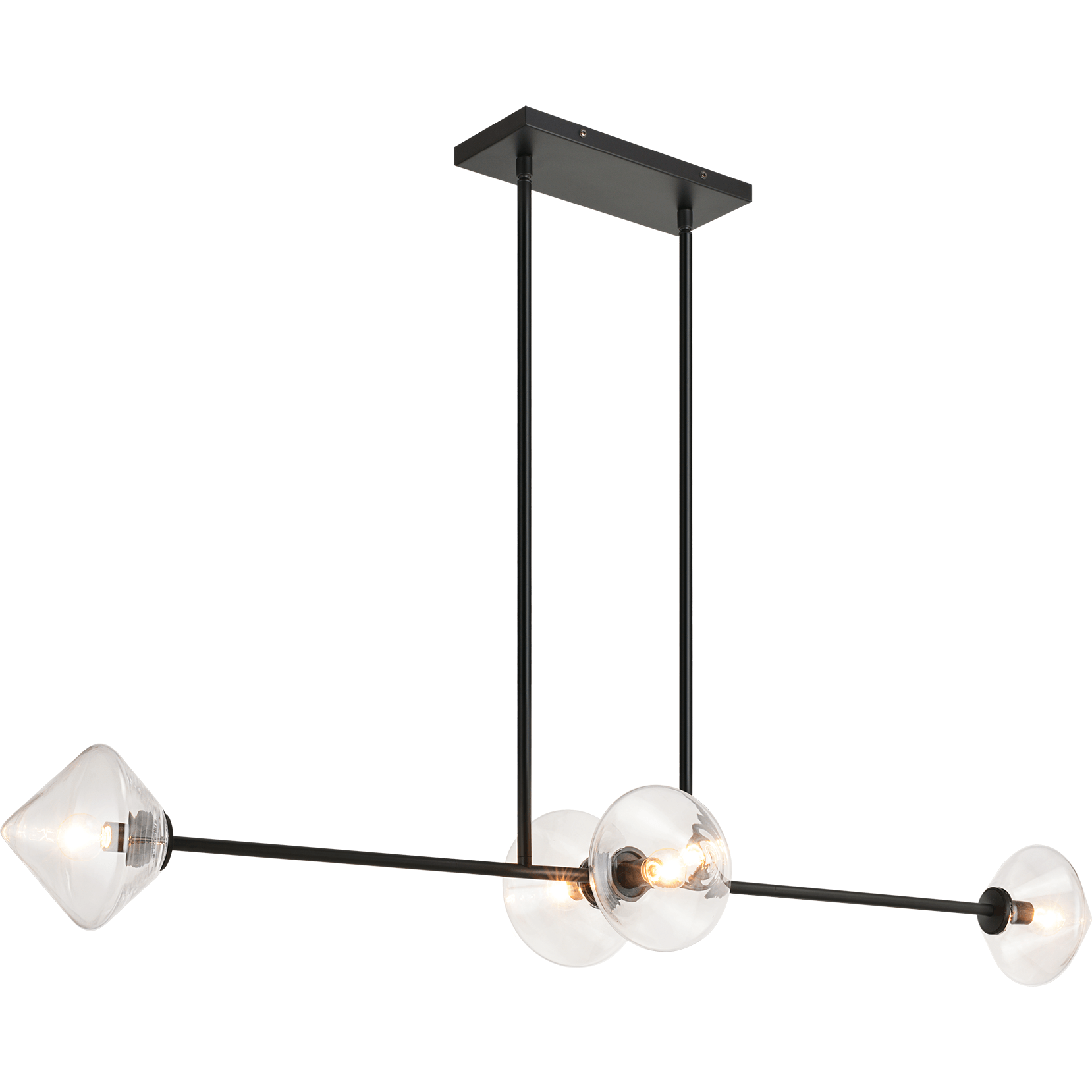 Matteo - Novo Pendant - Lights Canada