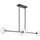 Matteo - Novo Pendant - Lights Canada