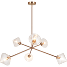 Matteo - Novo Pendant - Lights Canada