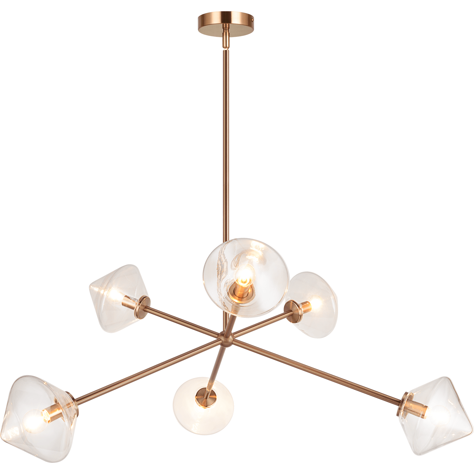 Matteo - Novo Pendant - Lights Canada