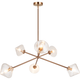 Matteo - Novo Pendant - Lights Canada