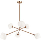 Matteo - Novo Pendant - Lights Canada