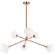Matteo - Novo Pendant - Lights Canada