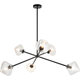 Matteo - Novo Pendant - Lights Canada