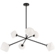 Matteo - Novo Pendant - Lights Canada