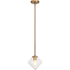 Matteo - Novo 1-Light Mini Pendant - Lights Canada