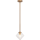 Matteo - Novo 1-Light Mini Pendant - Lights Canada