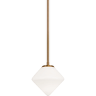 Matteo - Novo 1-Light Mini Pendant - Lights Canada