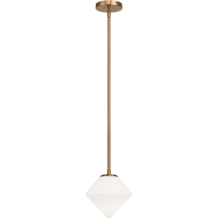 Matteo - Novo 1-Light Mini Pendant - Lights Canada