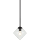 Matteo - Novo 1-Light Mini Pendant - Lights Canada
