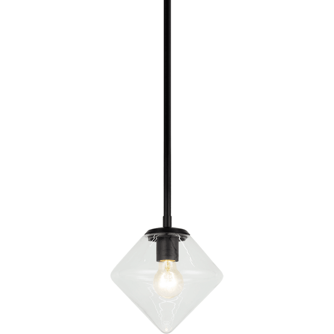Matteo - Novo 1-Light Mini Pendant - Lights Canada
