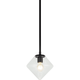 Matteo - Novo 1-Light Mini Pendant - Lights Canada