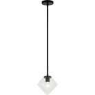 Matteo - Novo 1-Light Mini Pendant - Lights Canada