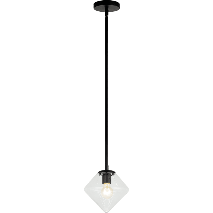 Matteo - Novo 1-Light Mini Pendant - Lights Canada