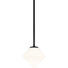 Matteo - Novo 1-Light Mini Pendant - Lights Canada