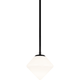 Matteo - Novo 1-Light Mini Pendant - Lights Canada
