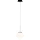 Matteo - Novo 1-Light Mini Pendant - Lights Canada