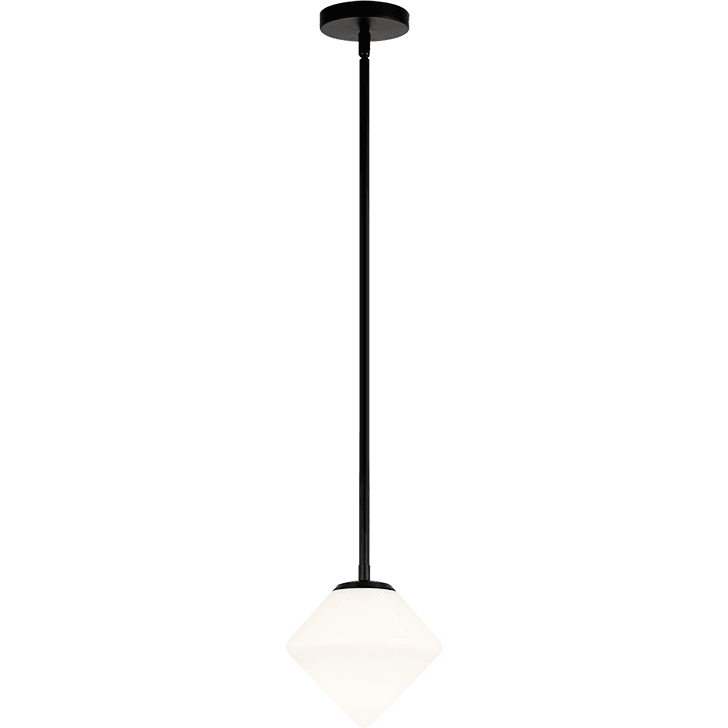 Matteo - Novo 1-Light Mini Pendant - Lights Canada