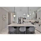 Matteo - Novo 1-Light Mini Pendant - Lights Canada