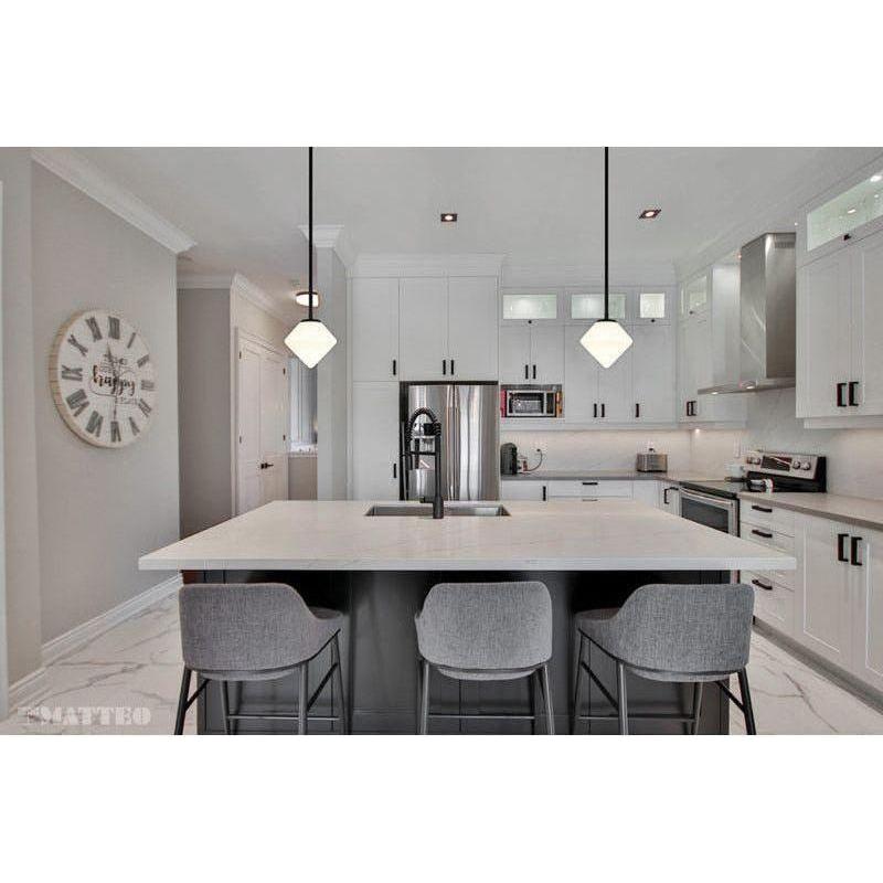 Matteo - Novo 1-Light Mini Pendant - Lights Canada