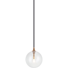 Matteo - Bolha 6" Mini Pendant - Lights Canada