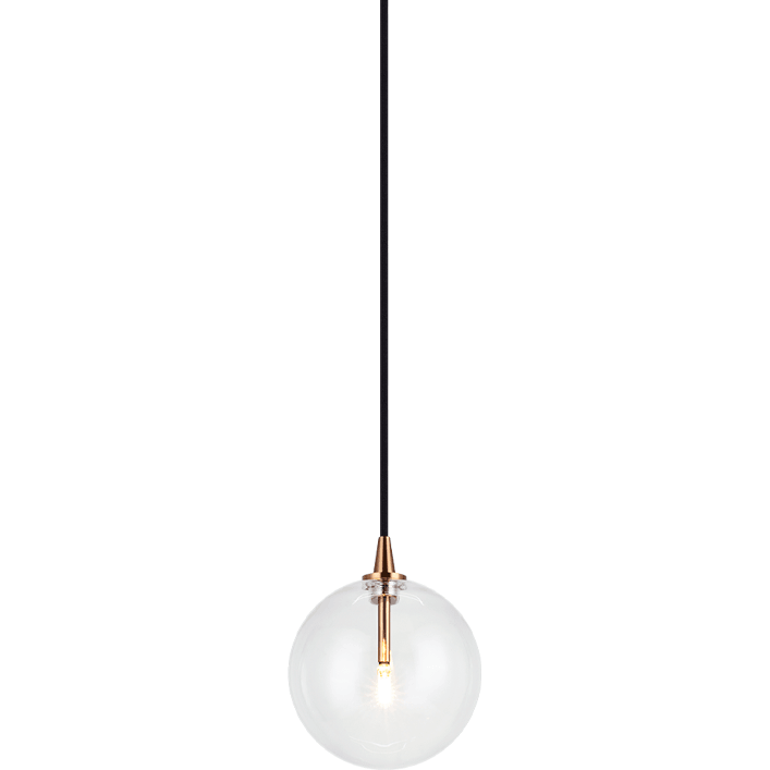 Matteo - Bolha 6" Mini Pendant - Lights Canada