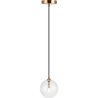 Bolha 6" Mini Pendant