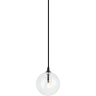 Matteo - Bolha 6" Mini Pendant - Lights Canada