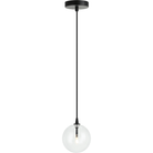 Matteo - Bolha 6" Mini Pendant - Lights Canada