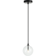 Matteo - Bolha 6" Mini Pendant - Lights Canada