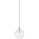 Matteo - Bolha 6" Mini Pendant - Lights Canada