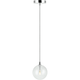 Matteo - Bolha 6" Mini Pendant - Lights Canada
