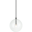 Matteo - Bolha 9" Mini Pendant - Lights Canada