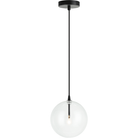 Matteo - Bolha 9" Mini Pendant - Lights Canada