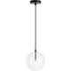 Matteo - Bolha 9" Mini Pendant - Lights Canada